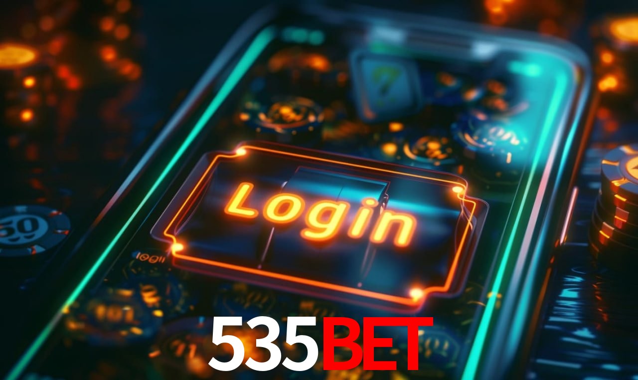 Welcome Bonus 535bet