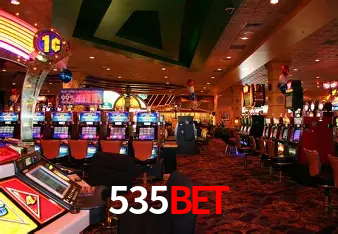 Desvendando o Mundo dos Jogos Virtuais na 535bet
