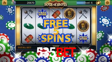 A Emoção da Loteria na 535bet: Uma Chance de Mudança de Vida