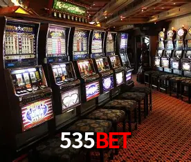 Desvendando o Mundo dos Jogos Virtuais na 535bet