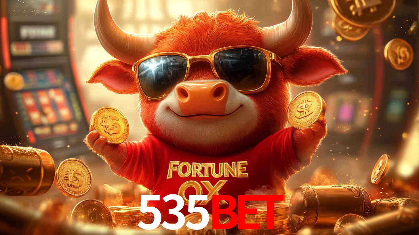535bet - Jackpot da Fortuna Real - 535bet.com