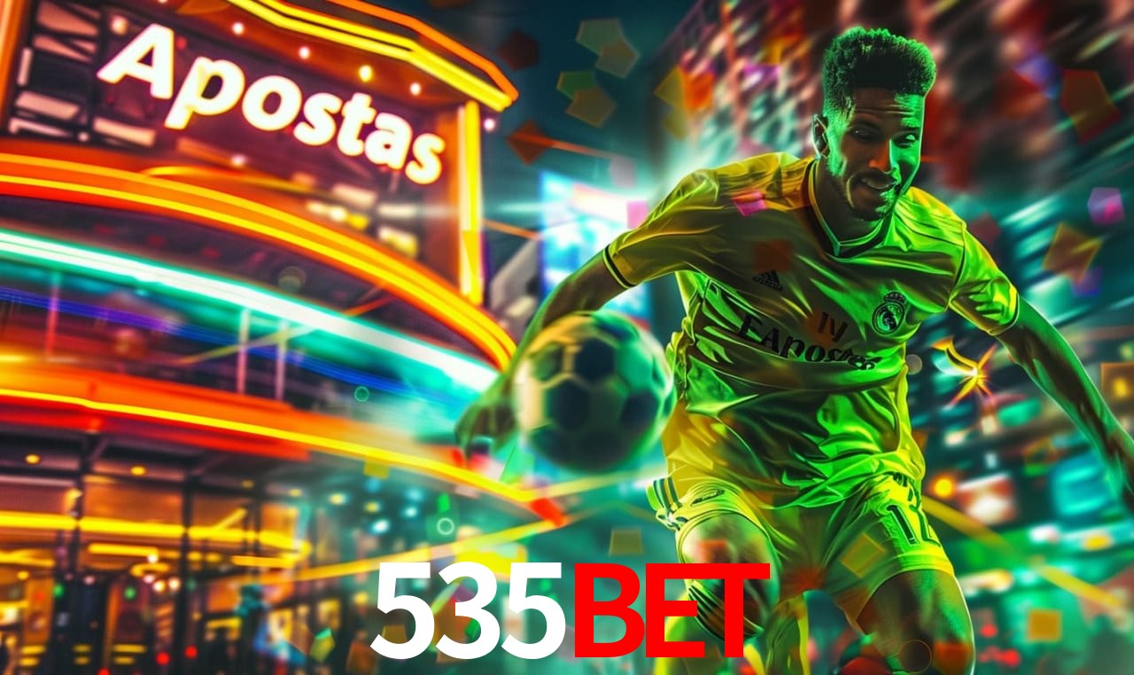 Experiência VIP 535bet