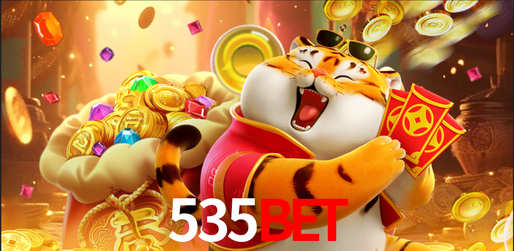 535bet: Seu Cassino Premiado com Pagamentos Rápidos