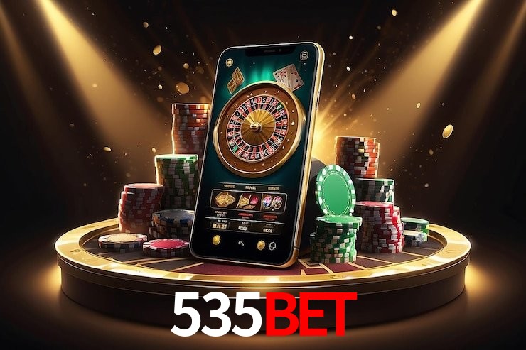 Diretório de Jogos 535bet