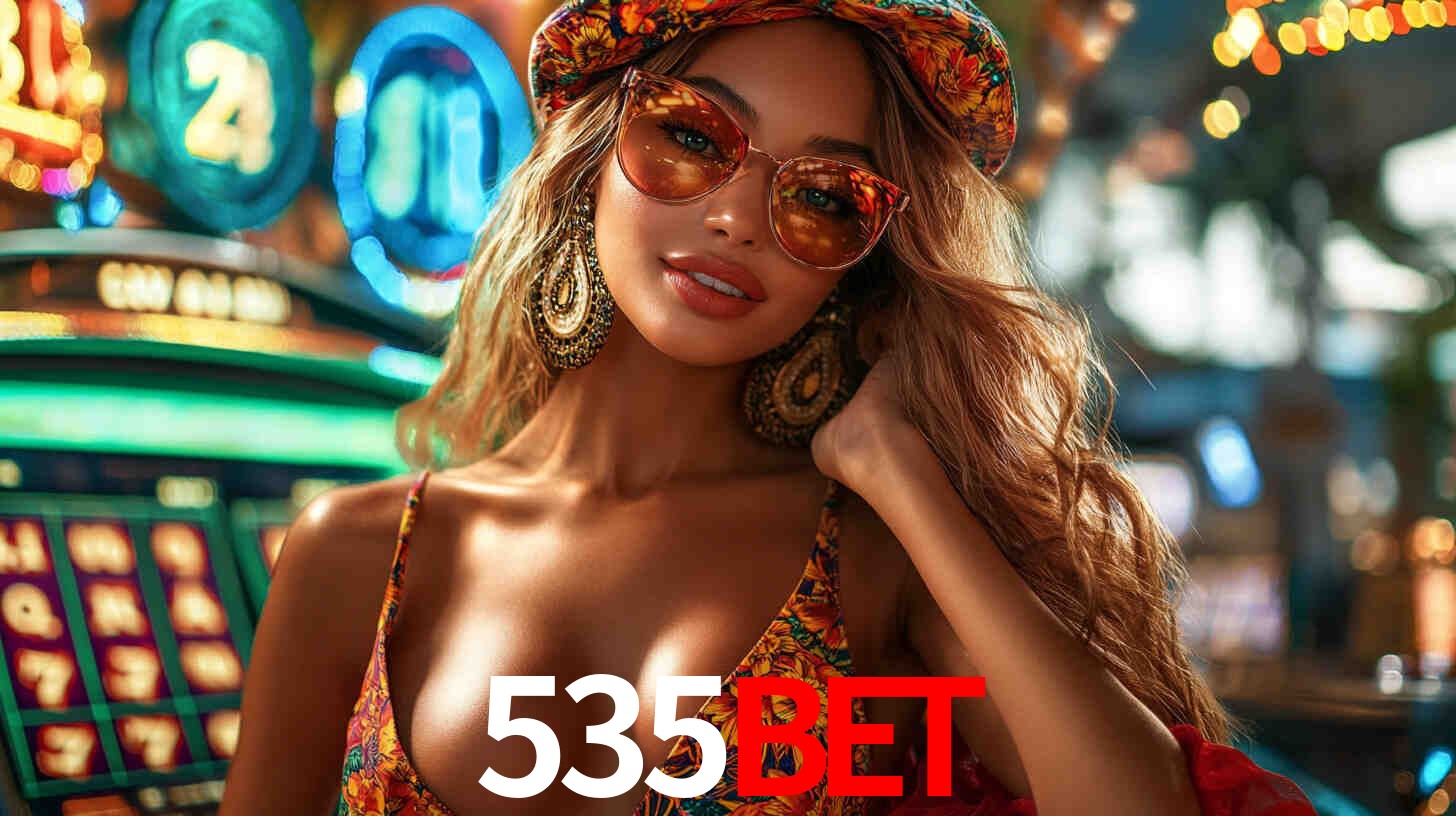 Welcome Bonus 535bet
