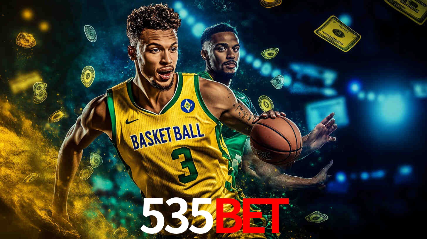 Descubra a Essência do 535bet: Nossa História e Compromissos
