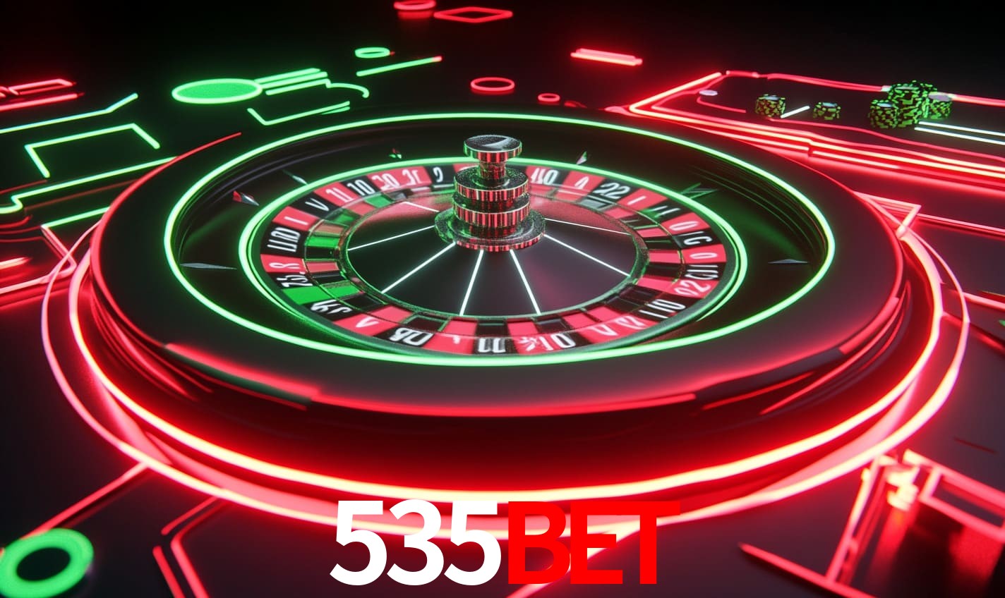 Inovações de Jogos na 535bet: O Futuro das Experiências Interativas