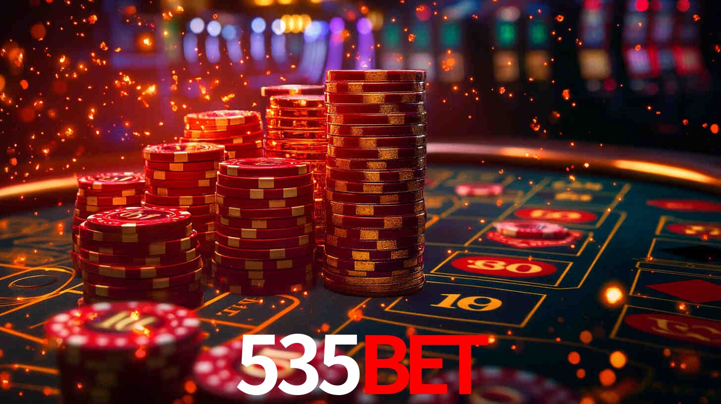 Daily Bonuses 535bet