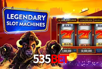 Inovações de Jogos na 535bet: O Futuro das Experiências Interativas