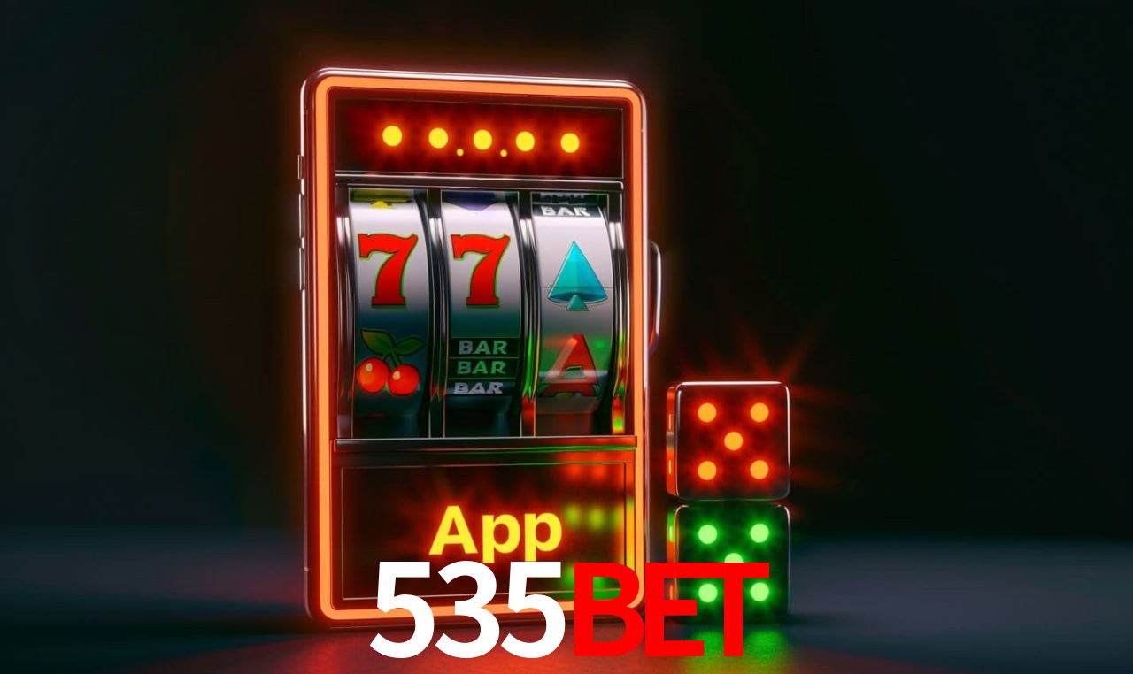 Apostas de Tênis 535bet