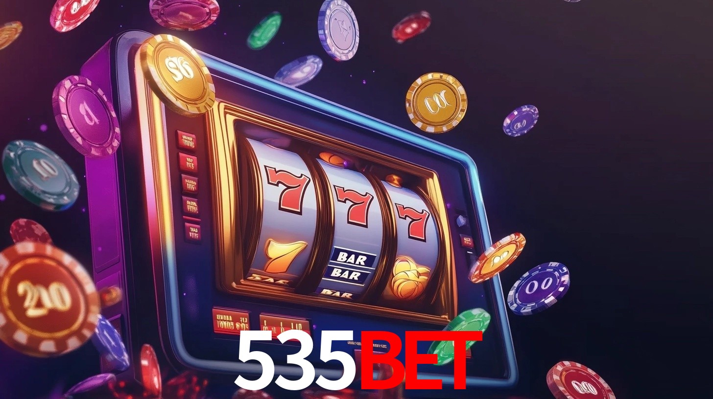 Live Casino 535bet