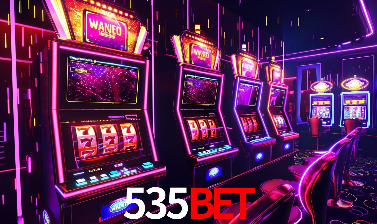 Descubra o Programa VIP da 535bet: Vantagens Exclusivas para Jogadores