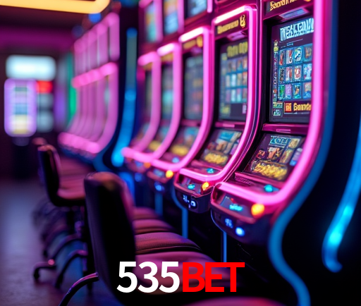 Promoções Sazonais 535bet