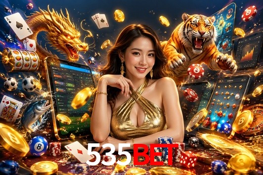 API Integration 535bet