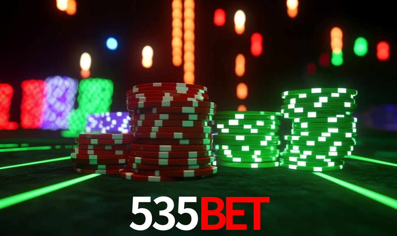 Games Directory 535bet