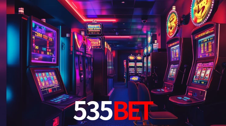 Premium Interface 535bet