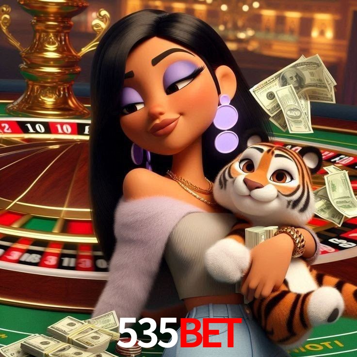 Game Statistics 535bet