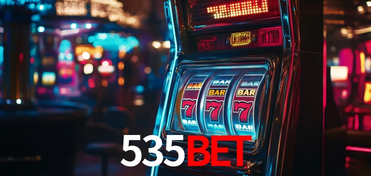 VIP Casino 535bet