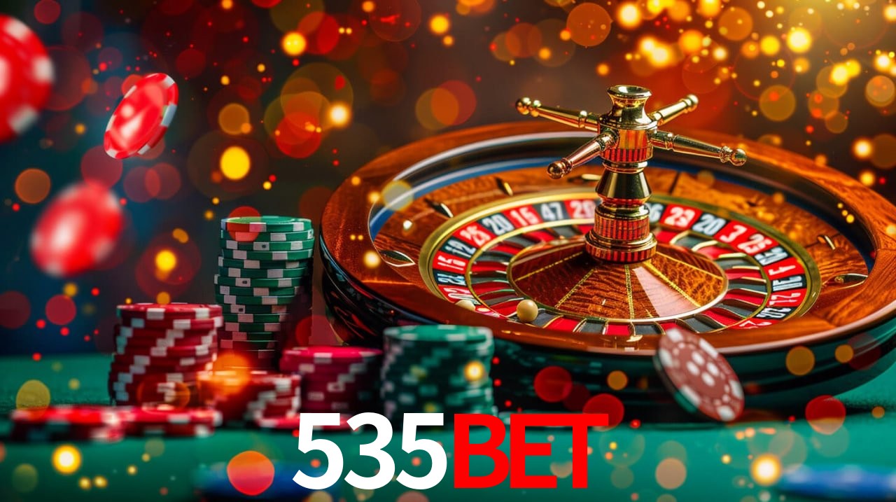 A Emoção da Loteria na 535bet: Uma Chance de Mudança de Vida