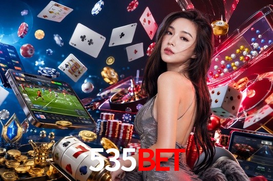 Secure Login 535bet