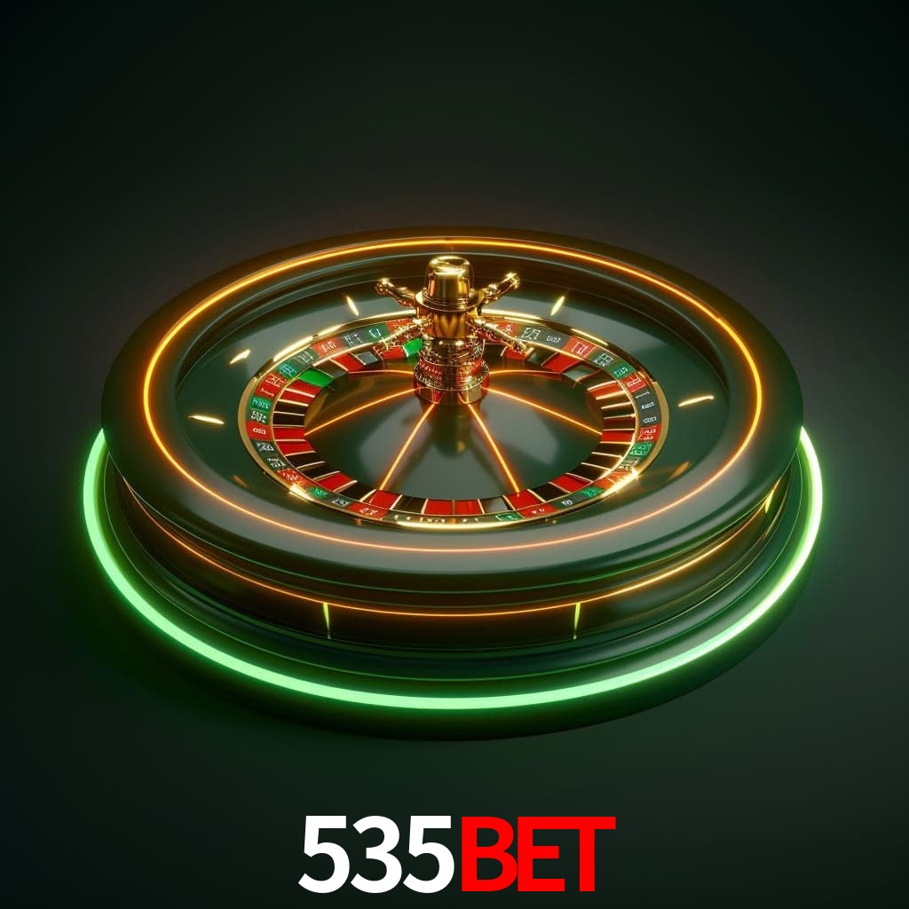 App mobile 535bet