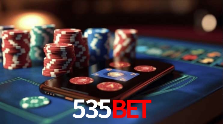 Estatísticas do Jogo 535bet