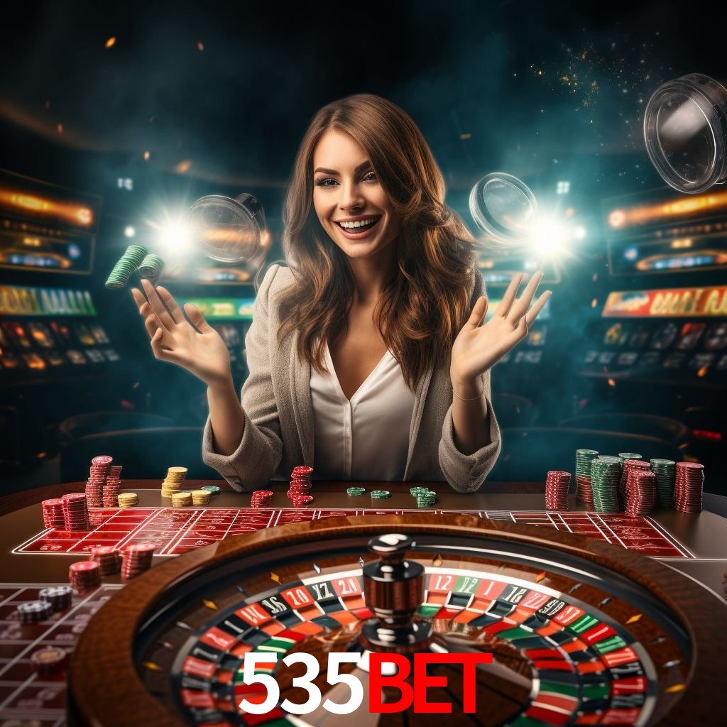 Ofertas Imperdíveis na 535bet: Promoções e Bônus Que Valem a Pena