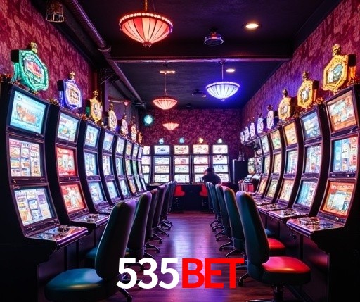 Bônus 535bet