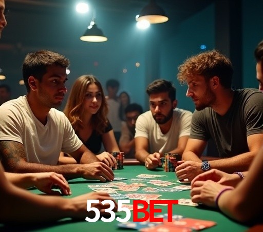 Especiais de Fim de Semana 535bet