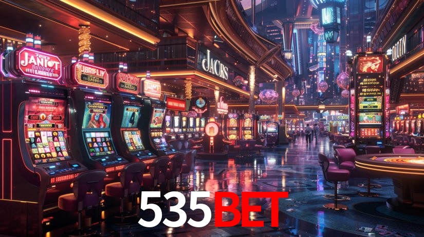 2FA Security 535bet