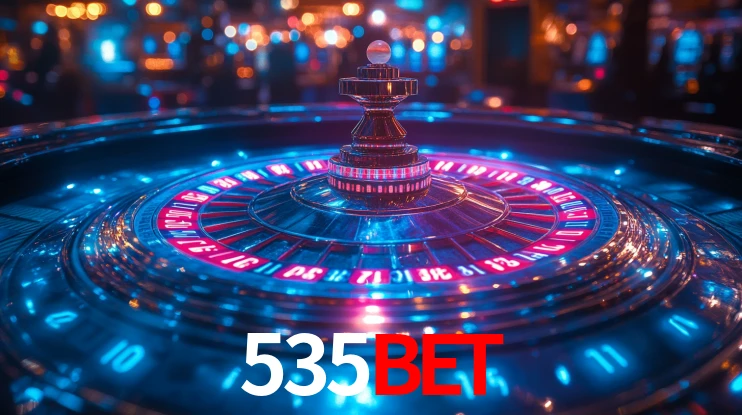535bet App Interface