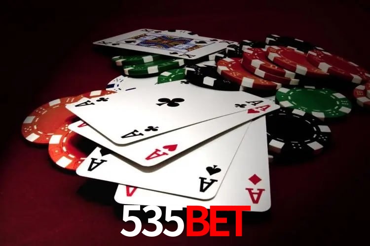 Bônus Diários 535bet