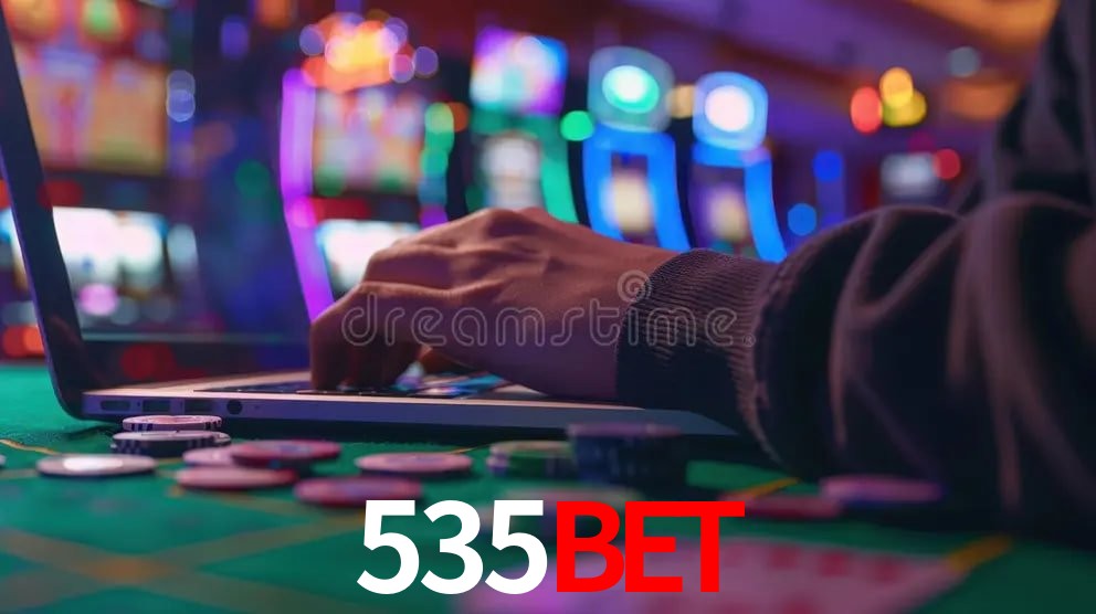 Jogos Exclusivos 535bet