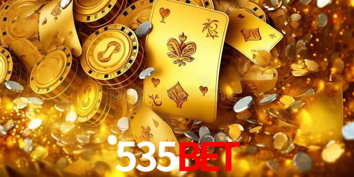 Desvendando o Mundo dos Jogos Virtuais na 535bet