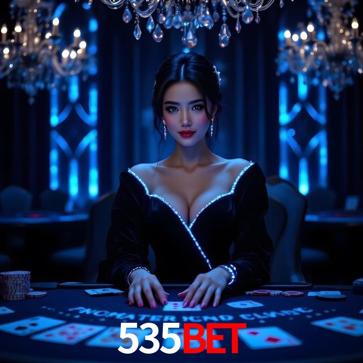 Recursos de Bônus 535bet