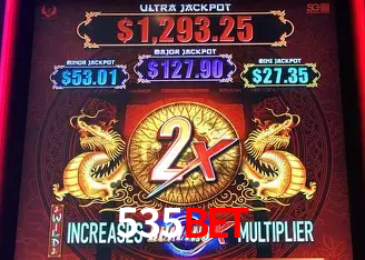 Desvendando o Mundo dos Jogos Virtuais na 535bet