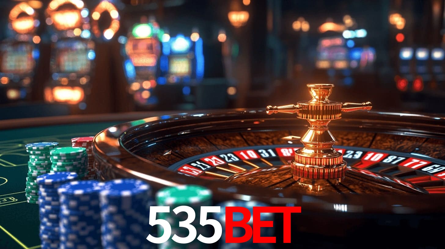 Experimente o Login Seguro Premium no 535bet