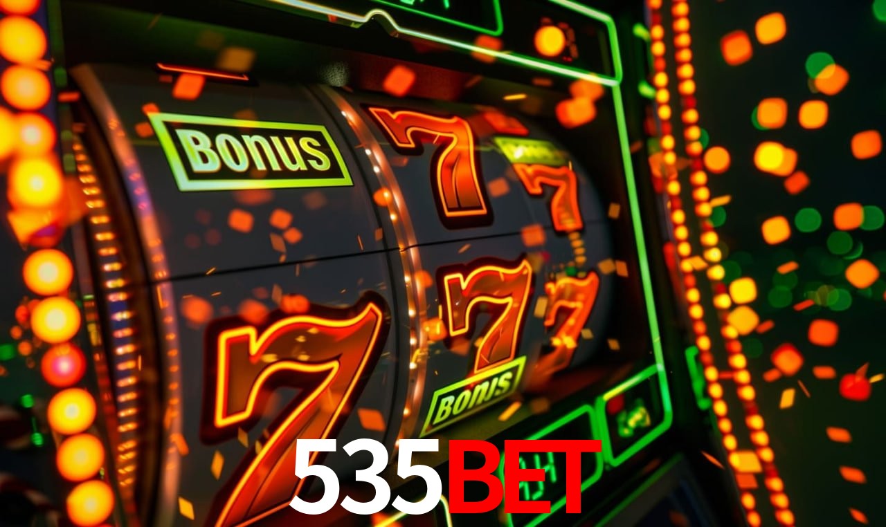App oficial 535bet