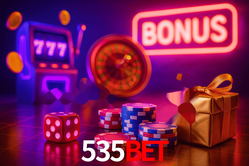Apostas Esportivas na 535bet: Um Guia Completo