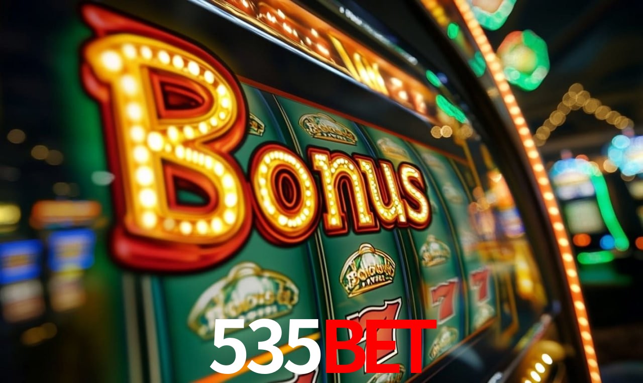 Promoção Relâmpago 535bet