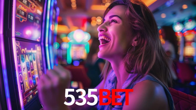 Explore as vantagens do 535bet: serviço profissional e confiabilidade