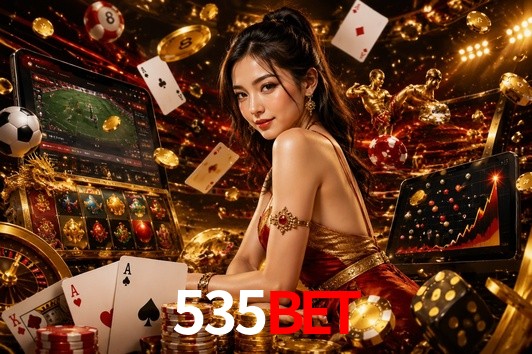 Exclusive Offers 535bet