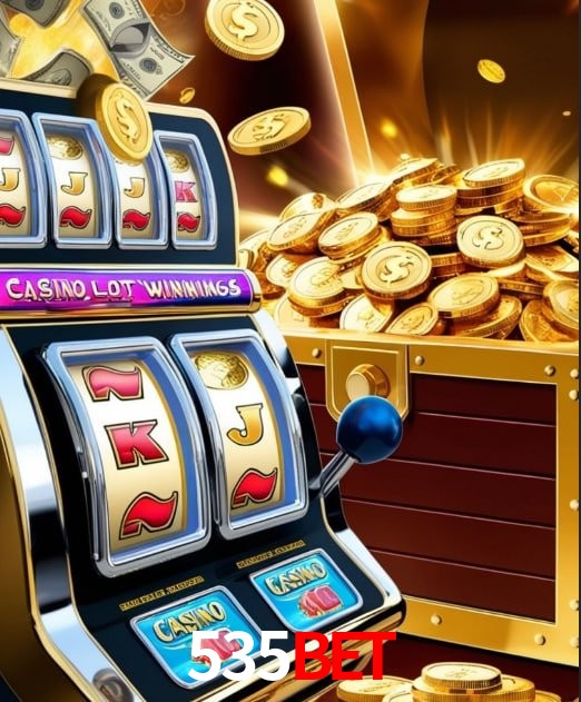 Game Providers 535bet