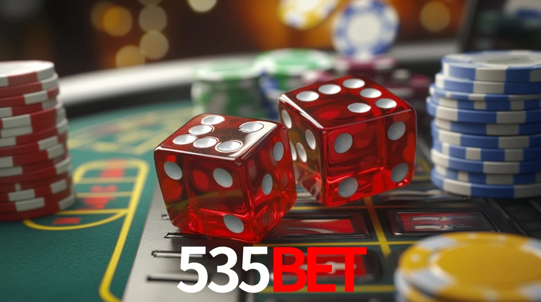 Blackjack Table 535bet