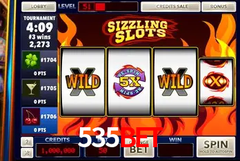 Desvendando o Mundo dos Jogos Virtuais na 535bet