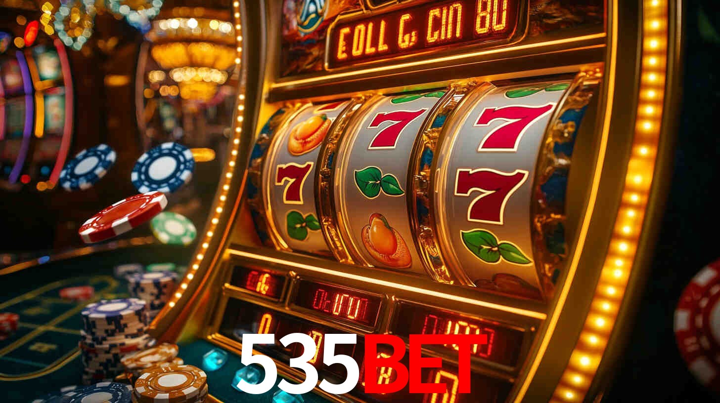 Programa VIP 535bet