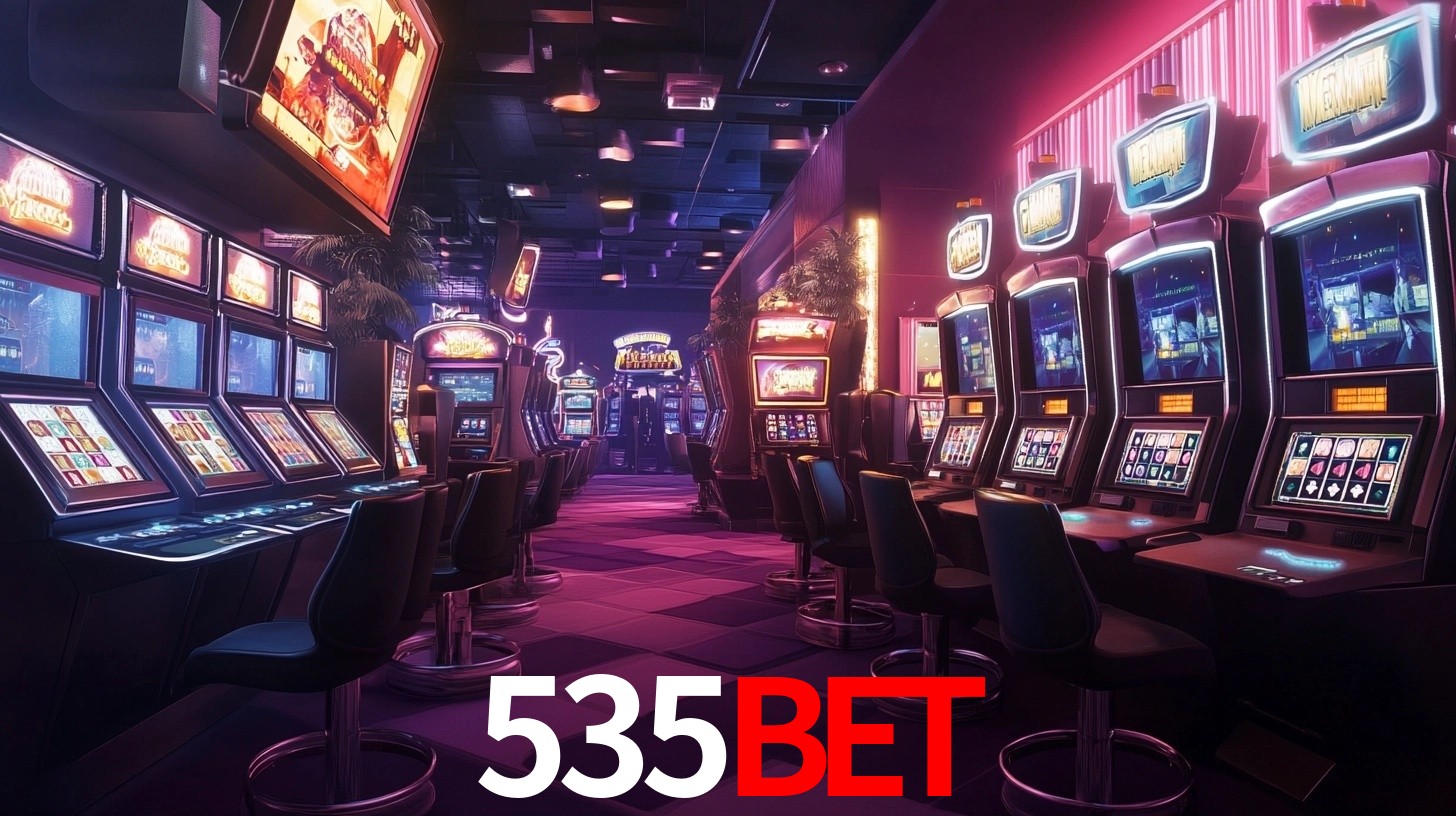 Exclusive Games 535bet